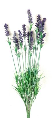 1 Bouquet de Lavande Artificielle