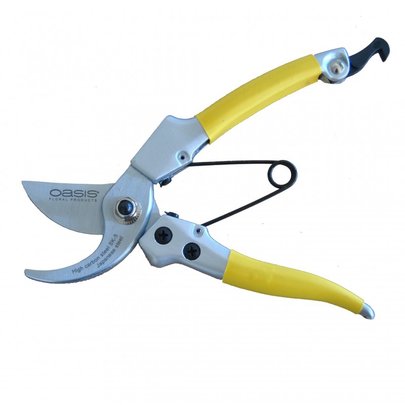Sécateur fleuriste OASIS