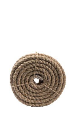 Corde de jute x 5 M