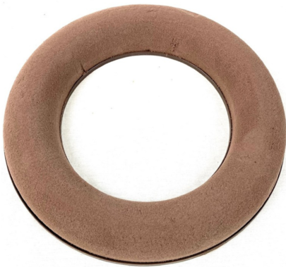 Couronne BIO OASIS 25 cm.