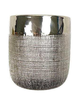 Contenant Argent brillant x 1