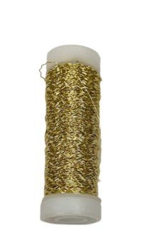 Fil bouillon 25 gr Or