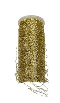 Fil bouillon 100 gr Or