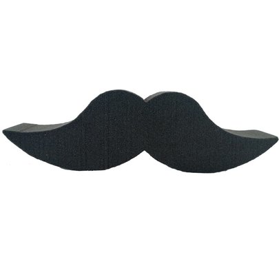 Moustache mousse OASIS pour fleur fraiche.