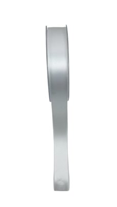 Ruban de Satin Blanc x 2,5 M