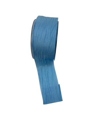 Ruban de satin Bleu ciel 