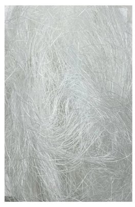 Sisal Blanc