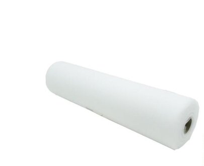 Tulle Blanc XXL 40 cm x 40 m