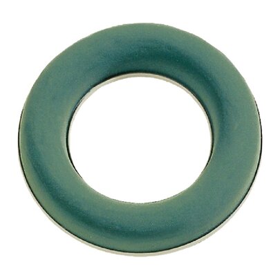 Couronne mousse OASIS 20 cm.