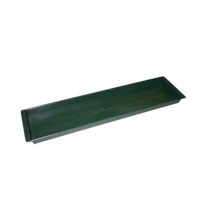 Coupe Sandwich Double OASIS coloris vert 