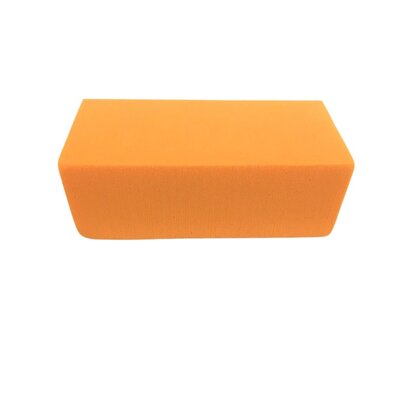 Brique OASIS coloris MANDARINE