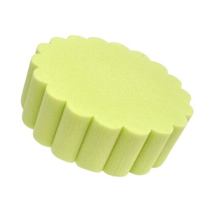 Tarte cannelée Oasis Vert Anis