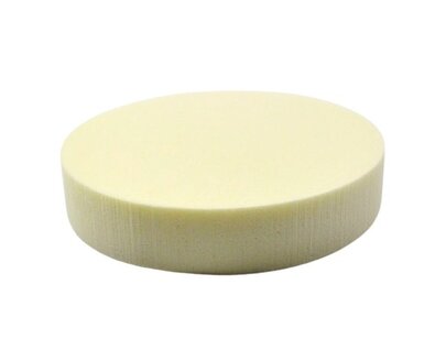 Tarte OASIS couleur IVOIRE MM