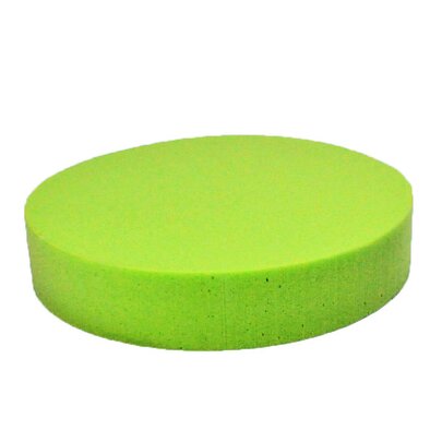 Tarte OASIS couleur ANIS MM