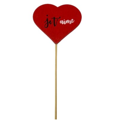 Pique coeur 