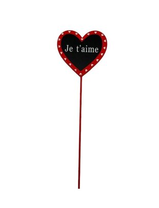 Pique Coeur 