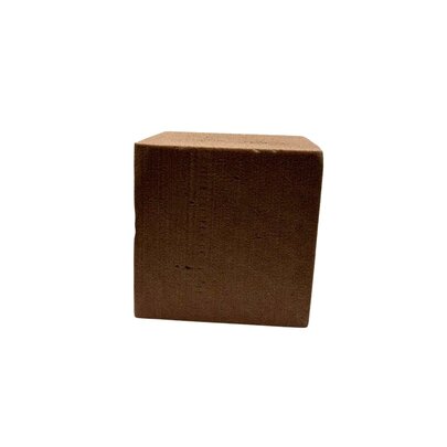 Cube OASIS couleur CHOCOLAT
