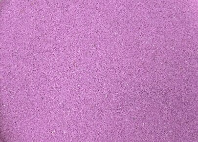 Sable coloré Lilas
