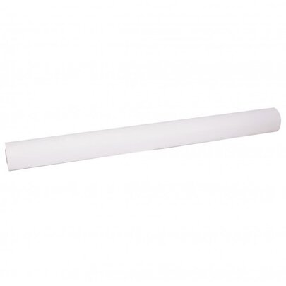 Rouleau Papier kraft Blanc x 40M