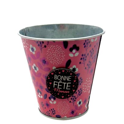 Contenant Fête des Mères x 1