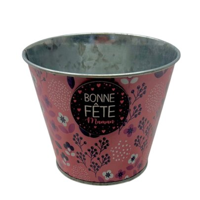 Contenant Fête des Mères x 1