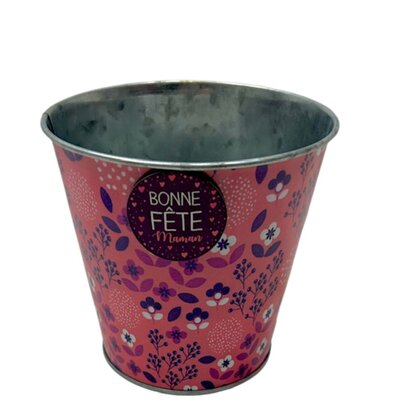 Contenant Fête des Mères x 1