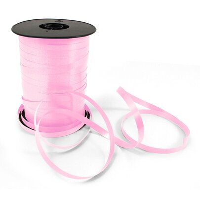 Bolduc Rose clair (petit prix).