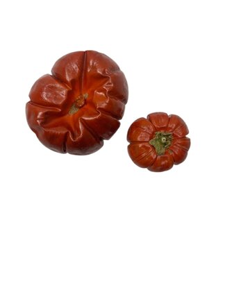 Mini potiron naturel séché x 2