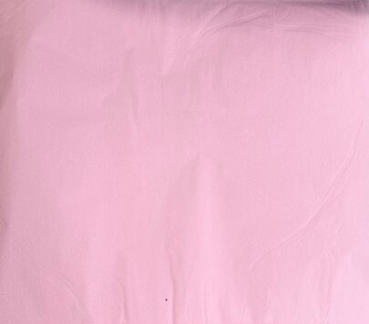 Papier de soie rose 24 feuilles