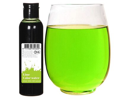Colorant Vert XXL 