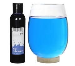 Colorant Bleu XXL 