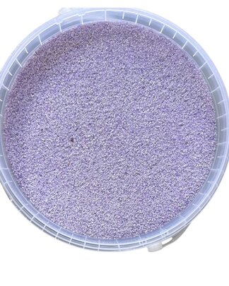 Sable coloré Lilas
