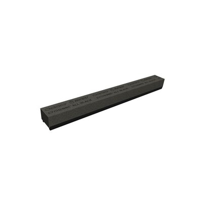Raquette Deuil OASIS Eychenne All Black 40 CM Instant.