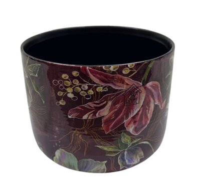 Contenant floral.