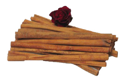 Cannelle bâton 20 cm par 5