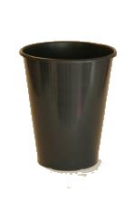 Seau Fleuriste plastique 10 L