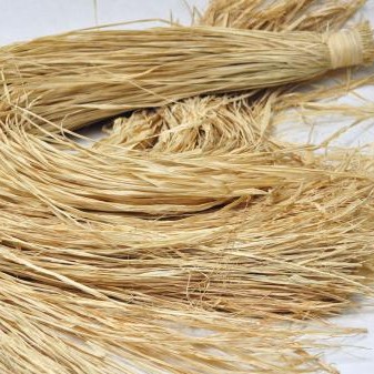 Raphia Naturel au kl