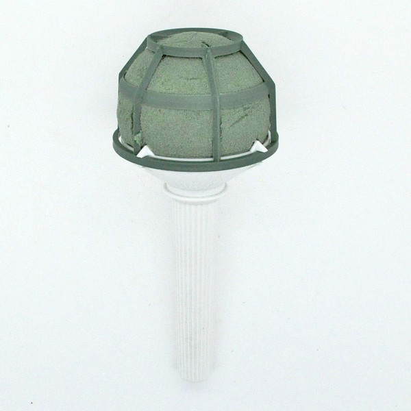 Décorations De Voiture De Mariage - 20 Pièces Nœuds Papillon Fleuris Artificiels Pour Poignées De Porte, Rétroviseurs (35 Cm) - 10